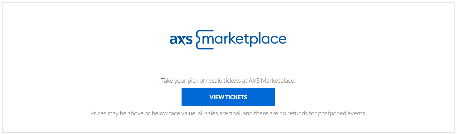 AXS